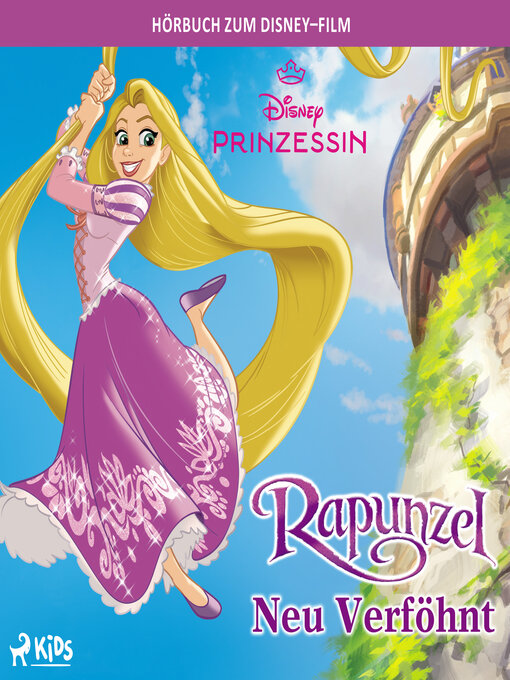 Title details for Rapunzel Neu verföhnt by Irene Trimble - Available
